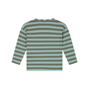 Stains & Stories  T-shirt lange mouw ssa26407667