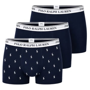 Ralph Lauren Boxershort donker