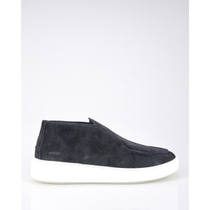 Nubikk Casual schoenen donker