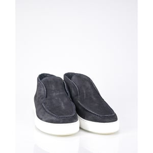 Nubikk Casual schoenen donker