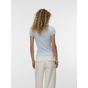 Vero Moda Vmchloe cs short u-neck noos