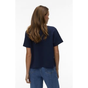 Vero Moda Vmsara mette ss top box jrs noos