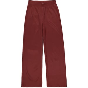 Garcia Jeans Lange broek met streepstructuur brique