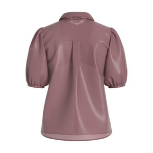 Vila Viklarina 24 bow shirtlc oud