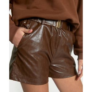 AI&KO Short rikki pu co 621 g
