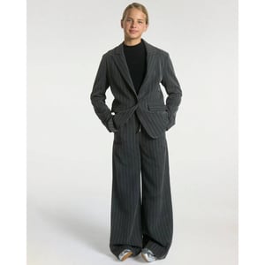 AI&KO Blazer kendal pinstrip v