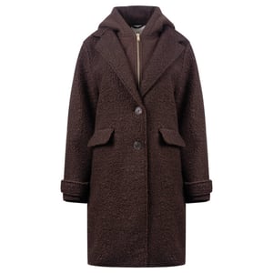 Nukus Coat nkf12009 mirthe