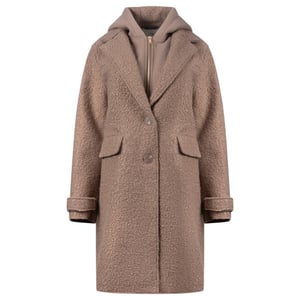 Nukus Coat nkf12009 mirthe