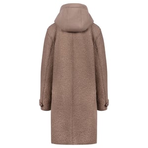 Nukus Coat nkf12009 mirthe