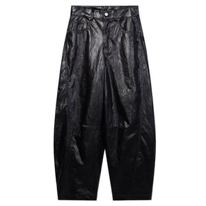AI&KO Broek quinn pu pu 621 g