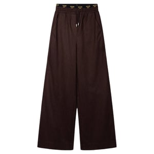 AI&KO Broek esila pinstripe v