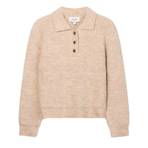 AI&KO Pullover doux wp 350 g