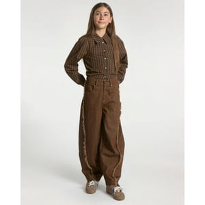 AI&KO Broek quinn fringe co 5