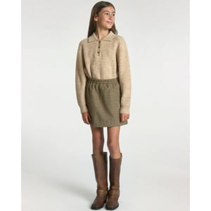 AI&KO Pullover doux wp 350 g