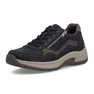 Rieker 11001 00-schwarz-moro-schwarz