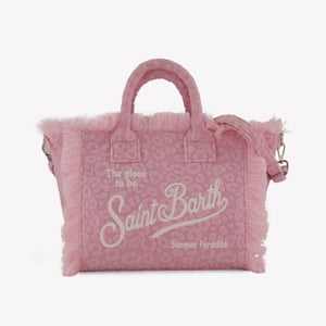 MC Saint Barth Kinder meisjes tas in