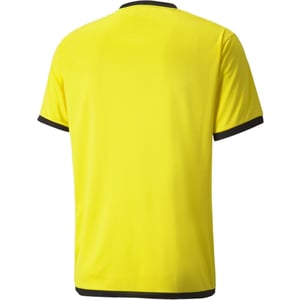 Men's Puma Jersey in Yellow/Black