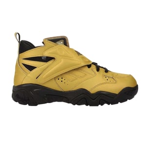 Reebok Herr 94 Nubuck Sneakers (Guld)