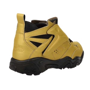 Reebok Herr 94 Nubuck Sneakers (Guld)