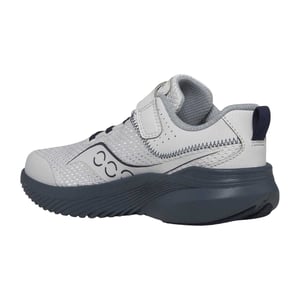 Saucony Kinvara 14 Trainers voor kinderen/Kinderen (Grijsblauw)