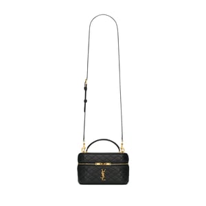 Saint Laurent Gaby Vanity-tas
