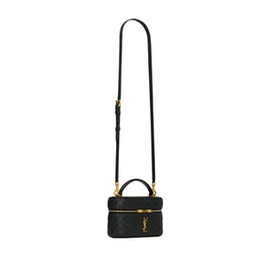 Saint Laurent Gaby Vanity-tas