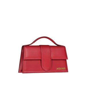 Jacquemus Le Grand Bambino Tas