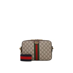 Gucci Ophidia GG Supreme Schoudertas