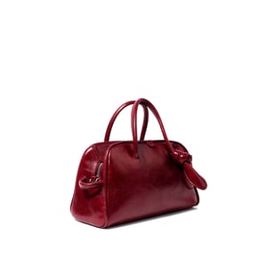 Jacquemus The Small Turismo Tas