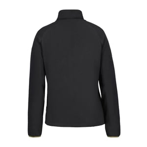 Icepeak Dames/dames Fleece Jasje (Antraciet)