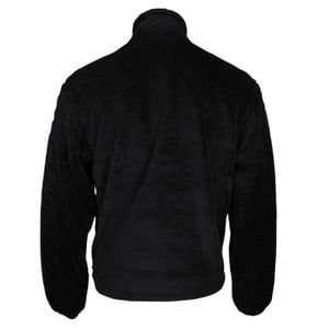 Ellesse Heren Cervacol Fleece Jacket (Zwart)