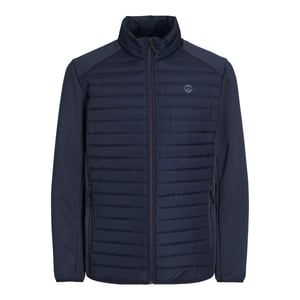 DKNY Heren Puffer Jas (Navy Blazer)
