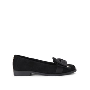 KG Kurt Geiger Suedette Muse Loafers