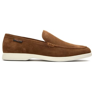 Simon Carter Tanius Loafer Shoes