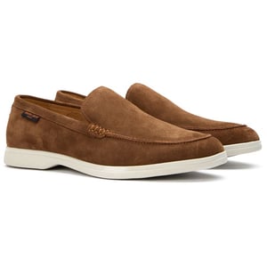Simon Carter Tanius Loafer Shoes