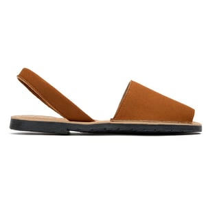 V.gan Vegan Rambu Menorcan Sandals