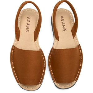 V.gan Vegan Rambu Menorcan Sandals