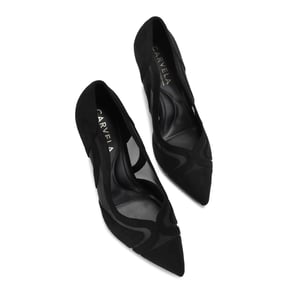 Carvela Fantastico Court Heels