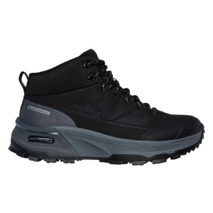 Skechers Max Protect wandelschoenen voor dames (Zwart/Kool)