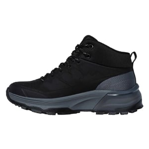 Skechers Max Protect wandelschoenen voor dames (Zwart/Kool)