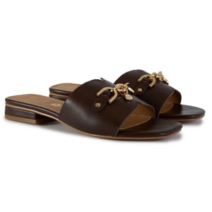 V.gan Vegan Aji Slide Sandals