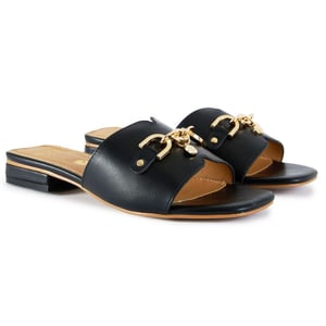 V.gan Vegan Aji Slide Sandals