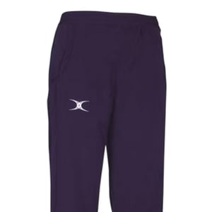 Gilbert Synergie-trainingsbroek voor kinderen (Marine)