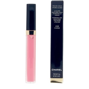 Rouge Coco Hydra Lipgloss #438 - Charms