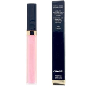 Rouge Coco Hydra Lipgloss #432-crystal
