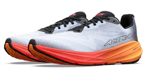 Mens Experience Flow 3 Running Trainers in White