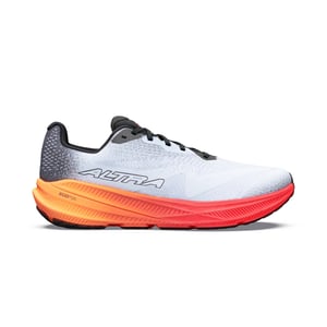 Mens Experience Flow 3 Running Trainers in White