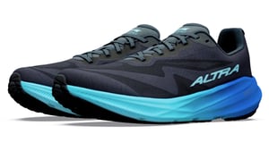 Mens Experience Flow Running Trainers in Black