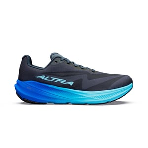 Mens Experience Flow Running Trainers in Black