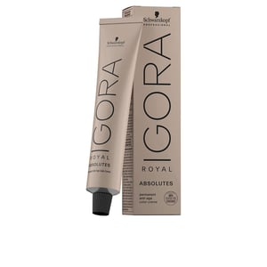 Igora Royal Absolutes #4-60 60 ml